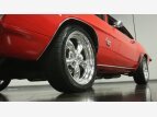 Thumbnail Photo 23 for 1969 Chevrolet Camaro